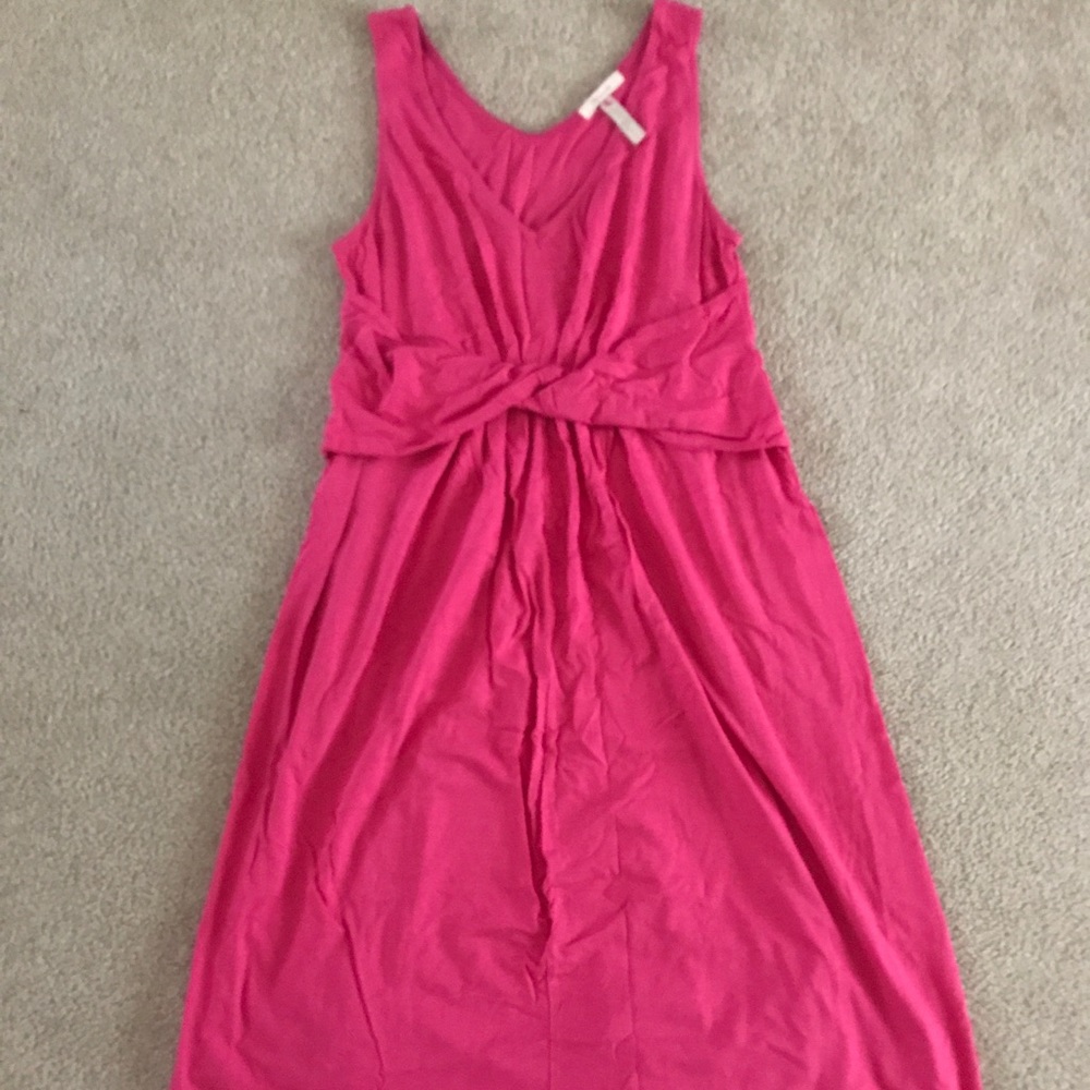 Maternity dress